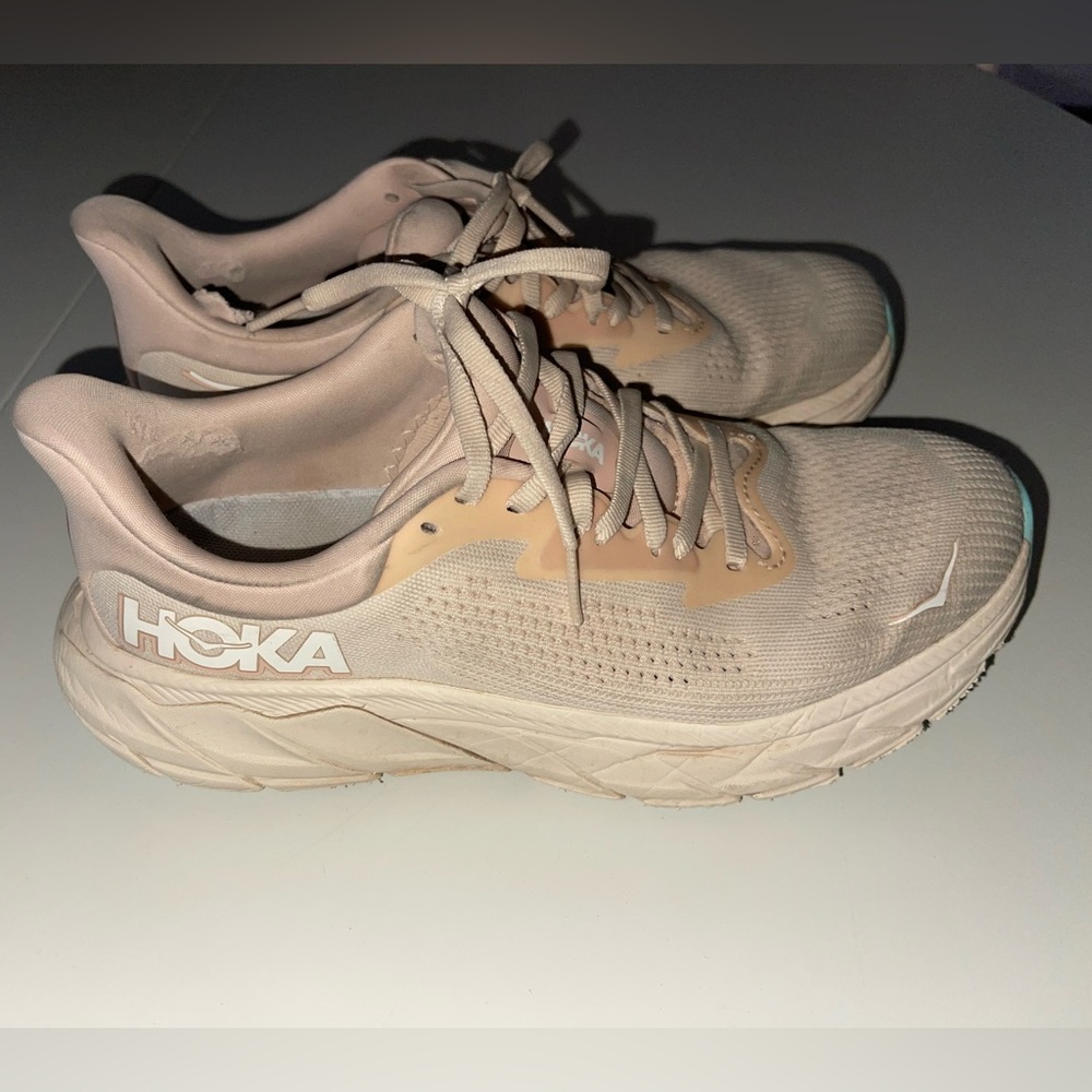 HOKA ARAHI